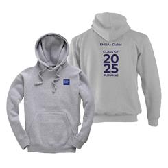 PRE ORDER - Class of 2025 Hoodie - Grey 